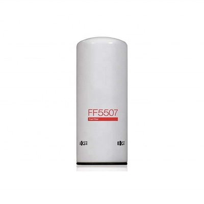 다른 자동차 장비 FF5507 P550529 15126069 20430751 BF7814 엔진 부품을 위한 연료 필터