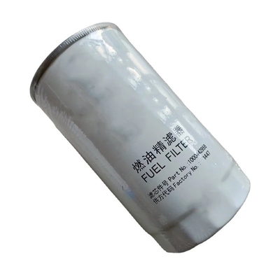 XCMG 트랙터 디젤 부품 연료 필터 요소 R010036 CX0815 612600081334 WD612600081334