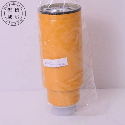 트랙터 엔진의 연료 물 분리 필터 423-8521 P550900 6003722 4587259