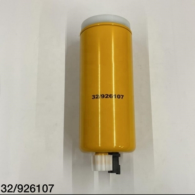 발굴기 연료 물 분리 필터 32/926107 FS20022 SN40643 SK3068 3978134 94*94*246mm