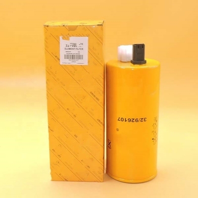 발굴기 연료 물 분리 필터 32/926107 FS20022 SN40643 SK3068 3978134 94*94*246mm