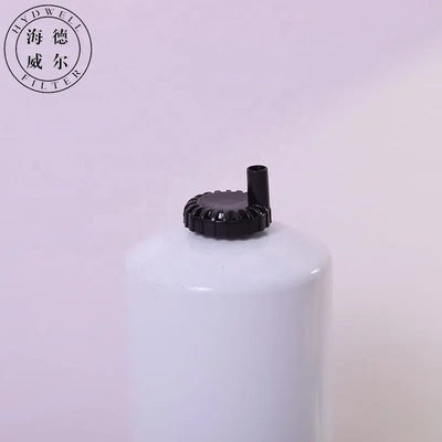 발굴기 트랙터 엔진 부품 P551425 504107584 1454501 320A7121 RE53727 연료/물 분리 필터