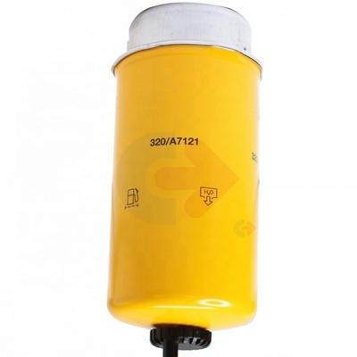 320/A7121 P551425 2230702 32925994 RE54719 3034300 연료 물 분리 필터