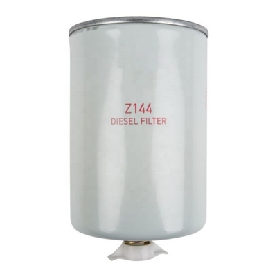 Z144 트럭 디젤 엔진 연료 물 분리 필터 부품 P558712 3I1378 FF58712 4614878 DNP558712