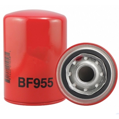 가솔린 트럭 엔진의 회전 연료 필터 BF955 P550115 3I1145 23530652 F59016 FF550115