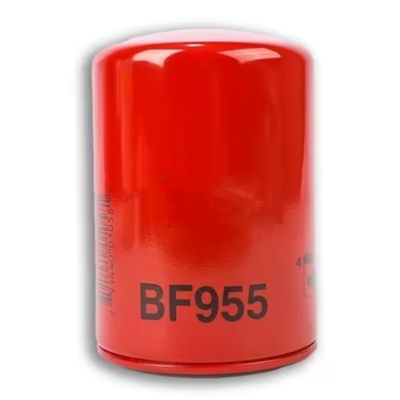 가솔린 트럭 엔진의 회전 연료 필터 BF955 P550115 3I1145 23530652 F59016 FF550115