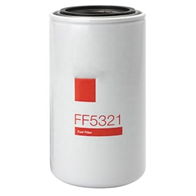 트럭 트랙터 엔진용 디젤 연료 시스템 필터 FF5321 P551315 6I4783 23150003 1R0759