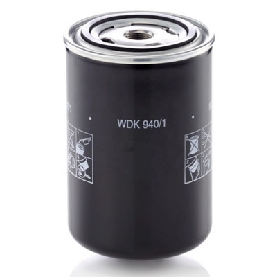 발굴기용 연료 필터 WDK940/1 399-1442 10412130 4527059 17224161 537A0342