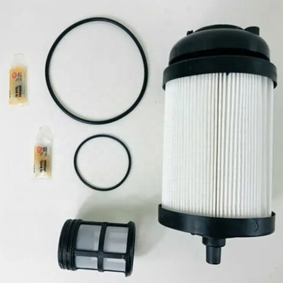 FK13850NN 하이드웰 디젤 DD13 DD15 DD16 엔진 부품 A4720900651 연료 필터 PF9908KIT