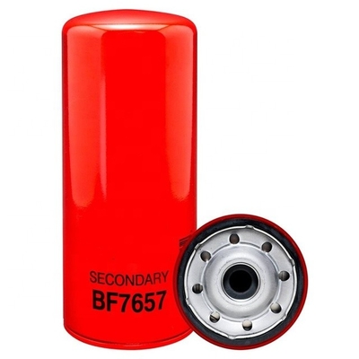 트럭 디젤 엔진용 회전형 연료 필터 부분 BF7657 P554471 85114067 FF554471 F75297 2191P554471