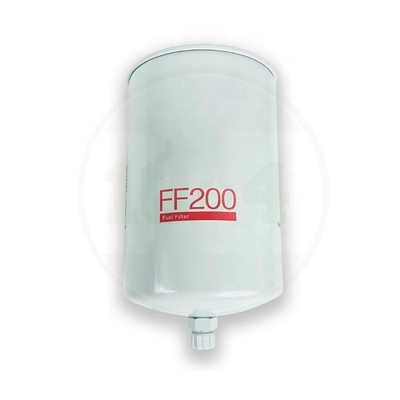 트랙터 엔진용 회전형 연료 물 분리 필터 FF200 P558712 3I1378 9613336 92820517 L60043