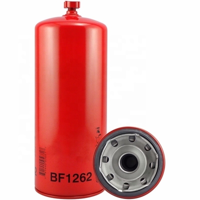 트랙터 디젤 엔진 부품 BF1262 연료 물 분리 필터 P552006