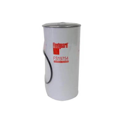 설계 연료 필터 물 분리기 R120T R120P SN912030 FS19754 자동차 장착용 기타
