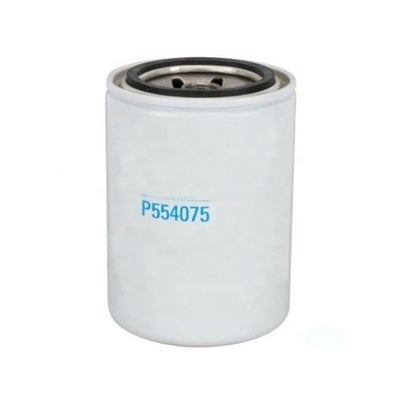 트럭 로더 디젤 엔진을 위한 WF2054 냉각물 필터 요소 P554075