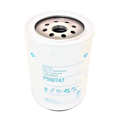 트럭 디젤 연료 물 분리 필터 P551855 FS19532 2914807100 1529639 11LB20310