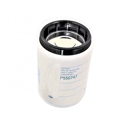 트럭 디젤 연료 물 분리 필터 P551855 FS19532 2914807100 1529639 11LB20310
